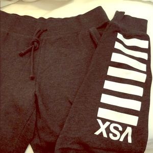 Victoria Secret Sweatpants🎀